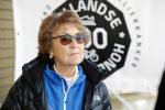Amsterdam 4 februari 2020
Perspresentatie Hollandse 100 voor Lymph&Co op de Jaap Eden schaatsbaan.
Prins Bernahrd jr en Prinses Margriet zijn ook aanwezig.