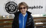 Amsterdam 4 februari 2020
Perspresentatie Hollandse 100 voor Lymph&Co op de Jaap Eden schaatsbaan.
Prins Bernahrd jr en Prinses Margriet zijn ook aanwezig.