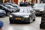 Amsterdam 14 januari 2020
Nieuwjaarsreceptie van Koningin Maxima en Koning Willem Alexander in het paleis op de dam. Prinses Margriet