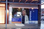 Weeso 13 februari 2020
Pinautomaat van de Rabobank in Weesp