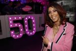 Amsterdam 3 maart 2020
Rachel Hazes viert haar 50e verjaardag bij Majestic.