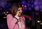 Amsterdam 3 maart 2020
Rachel Hazes viert haar 50e verjaardag bij Majestic.