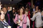 Amsterdam 3 maart 2020
Rachel Hazes viert haar 50e verjaardag bij Majestic.