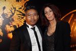 Utrecht 9 februari 2020
Premiere Tina Turner musical in het Beatrix Theater. Rachel Hazes kwam met vriend Mike en Nino Wilkes