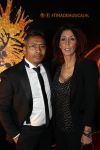 Utrecht 9 februari 2020
Premiere Tina Turner musical in het Beatrix Theater. Rachel Hazes kwam met vriend Mike en Nino Wilkes