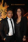 Utrecht 9 februari 2020
Premiere Tina Turner musical in het Beatrix Theater. Rachel Hazes kwam met vriend Mike en Nino Wilkes