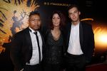 Utrecht 9 februari 2020
Premiere Tina Turner musical in het Beatrix Theater. Rachel Hazes kwam met vriend Mike en Nino Wilkes
