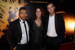 Utrecht 9 februari 2020
Premiere Tina Turner musical in het Beatrix Theater. Rachel Hazes kwam met vriend Mike en Nino Wilkes