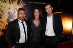 Utrecht 9 februari 2020
Premiere Tina Turner musical in het Beatrix Theater. Rachel Hazes kwam met vriend Mike en Nino Wilkes
