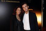 Utrecht 9 februari 2020
Premiere Tina Turner musical in het Beatrix Theater. Rachel Hazes kwam met vriend Mike en Nino Wilkes