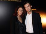Utrecht 9 februari 2020
Premiere Tina Turner musical in het Beatrix Theater. Rachel Hazes kwam met vriend Mike en Nino Wilkes