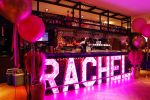 Amsterdam 3 maart 2020
Rachel Hazes viert haar 50e verjaardag bij Majestic.