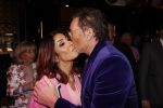 Amsterdam 3 maart 2020
Rachel Hazes viert haar 50e verjaardag bij Majestic.
Rachel Hazes 50 jaar met Gerard Joling