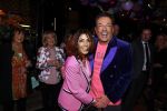 Amsterdam 3 maart 2020
Rachel Hazes viert haar 50e verjaardag bij Majestic.
Rachel Hazes 50 jaar met Gerard Joling
