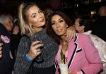Amsterdam 3 maart 2020
Rachel Hazes viert haar 50e verjaardag bij Majestic.
Rachel Hazes 50 jaar met Kelly Heruer