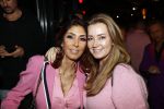 Amsterdam 3 maart 2020
Rachel Hazes viert haar 50e verjaardag bij Majestic.