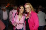 Amsterdam 3 maart 2020
Rachel Hazes viert haar 50e verjaardag bij Majestic.
Rachel Hazes 50 jaar met Samantha Steenwijk