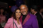 Amsterdam 3 maart 2020
Rachel Hazes viert haar 50e verjaardag bij Majestic.