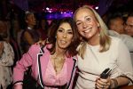 Amsterdam 3 maart 2020
Rachel Hazes viert haar 50e verjaardag bij Majestic.