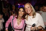 Amsterdam 3 maart 2020
Rachel Hazes viert haar 50e verjaardag bij Majestic.