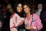 Amsterdam 3 maart 2020
Rachel Hazes viert haar 50e verjaardag bij Majestic.