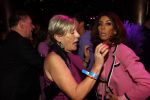 Amsterdam 3 maart 2020
Rachel Hazes viert haar 50e verjaardag bij Majestic.