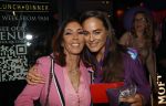 Amsterdam 3 maart 2020
Rachel Hazes viert haar 50e verjaardag bij Majestic.