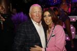 Amsterdam 3 maart 2020
Rachel Hazes viert haar 50e verjaardag bij Majestic.
Rachel Hazes en Joop Kruis