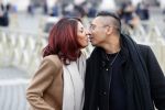 Rome 4 januari 2020
Rachel hazes en haar vriend Mike slapen in Hotel Palazzo Naiadi en bezoeken het Vaticaan.