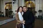 Rome 4 januari 2020
Rachel hazes en haar vriend Mike slapen in Hotel Palazzo Naiadi en bezoeken het Vaticaan.