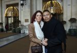 Rome 4 januari 2020
Rachel hazes en haar vriend Mike slapen in Hotel Palazzo Naiadi en bezoeken het Vaticaan.