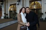 Rome 4 januari 2020
Rachel hazes en haar vriend Mike slapen in Hotel Palazzo Naiadi en bezoeken het Vaticaan.