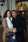 Rome 4 januari 2020
Rachel hazes en haar vriend Mike slapen in Hotel Palazzo Naiadi en bezoeken het Vaticaan.