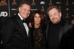 Amsterdam 22 januari 2020
Musicalgala in de Rai. Rachel Hazes met Albert Verlinde en Martijn Fisher