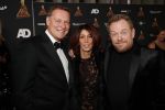 Amsterdam 22 januari 2020
Musicalgala in de Rai. Rachel Hazes met Albert Verlinde en Martijn Fisher