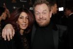 Amsterdam 22 januari 2020
Musicalgala in de Rai. Rachel Hazes met Albert Verlinde en Martijn Fisher