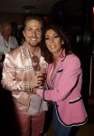 Amsterdam 3 maart 2020
Rachel Hazes viert haar 50e verjaardag bij Majestic.