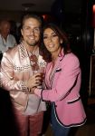 Amsterdam 3 maart 2020
Rachel Hazes viert haar 50e verjaardag bij Majestic.
