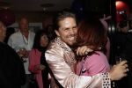 Amsterdam 3 maart 2020
Rachel Hazes viert haar 50e verjaardag bij Majestic.