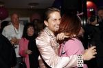 Amsterdam 3 maart 2020
Rachel Hazes viert haar 50e verjaardag bij Majestic.