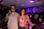 Amsterdam 3 maart 2020
Rachel Hazes viert haar 50e verjaardag bij Majestic.
Rachel Hazes met zus Els Hofland