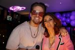 Amsterdam 3 maart 2020
Rachel Hazes viert haar 50e verjaardag bij Majestic.
Rachel Hazes met zus Els Hofland