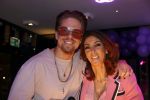 Amsterdam 3 maart 2020
Rachel Hazes viert haar 50e verjaardag bij Majestic.
Rachel Hazes met zus Els Hofland