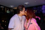 Amsterdam 3 maart 2020
Rachel Hazes viert haar 50e verjaardag bij Majestic.
Rachel Hazes met zus Els Hofland