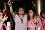 Amsterdam 3 maart 2020
Rachel Hazes viert haar 50e verjaardag bij Majestic.
Rachel Hazes met Andre Hazes dansend