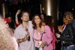 Amsterdam 3 maart 2020
Rachel Hazes viert haar 50e verjaardag bij Majestic.
Rachel Hazes met Andre Hazes dansend