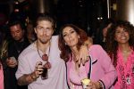 Amsterdam 3 maart 2020
Rachel Hazes viert haar 50e verjaardag bij Majestic.
Rachel Hazes met Andre Hazes dansend