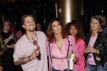 Amsterdam 3 maart 2020
Rachel Hazes viert haar 50e verjaardag bij Majestic.
Rachel Hazes met Andre Hazes dansend