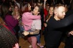 Amsterdam 3 maart 2020
Rachel Hazes viert haar 50e verjaardag bij Majestic.
Rachel Hazes met Andre Hazes dansend