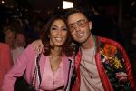 Amsterdam 3 maart 2020
Rachel Hazes viert haar 50e verjaardag bij Majestic.
Rachel Hazes met Djarno Hofland